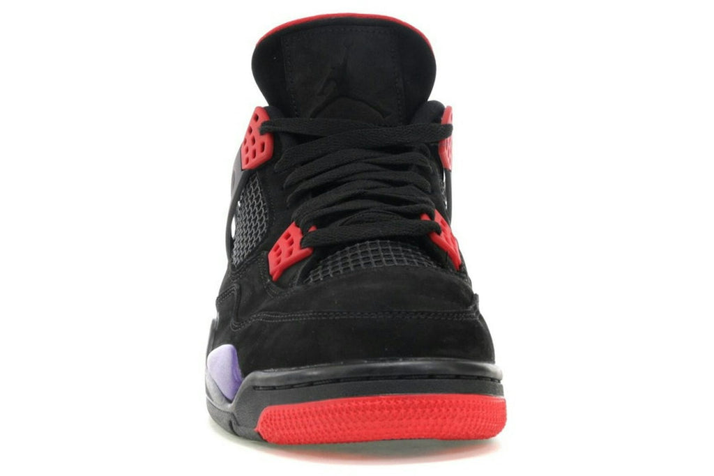 Jordan 4 Retro Raptors (2018)