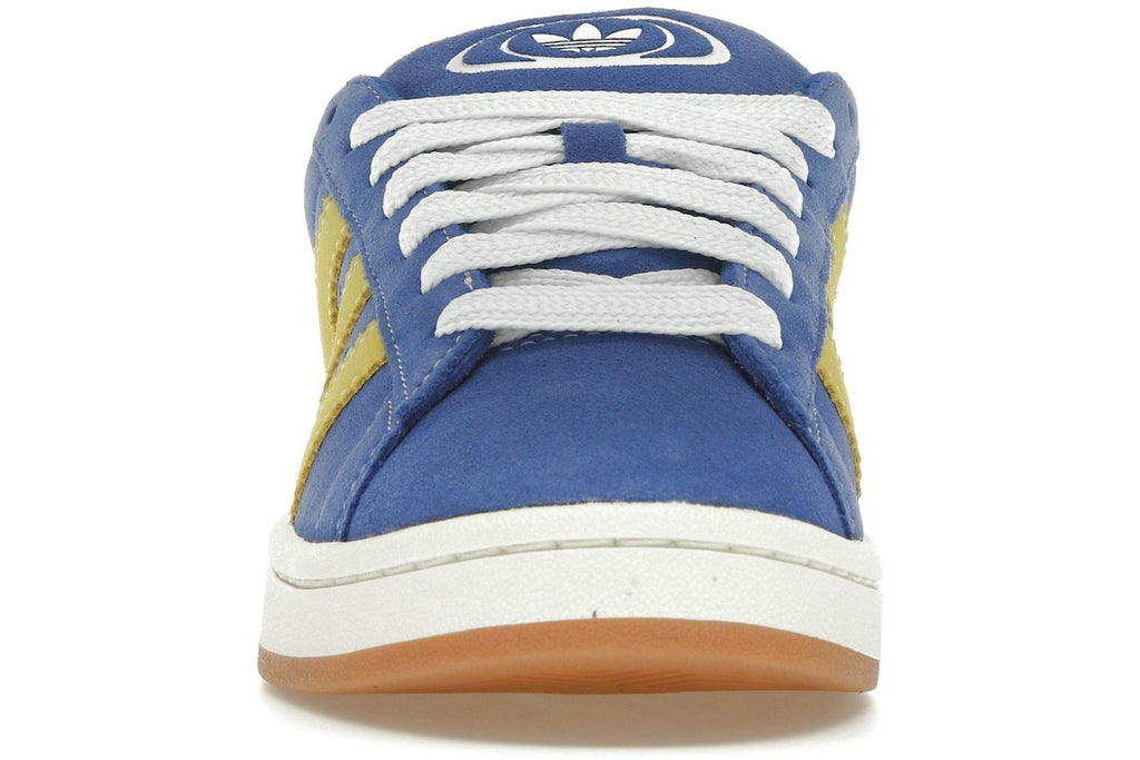 adidas Campus 00s Royal Blue Solar Yellow Gum