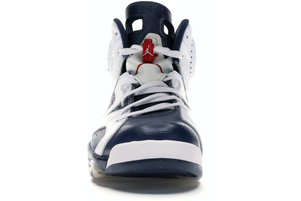 Jordan 6 Retro Olympic London (2012)-2