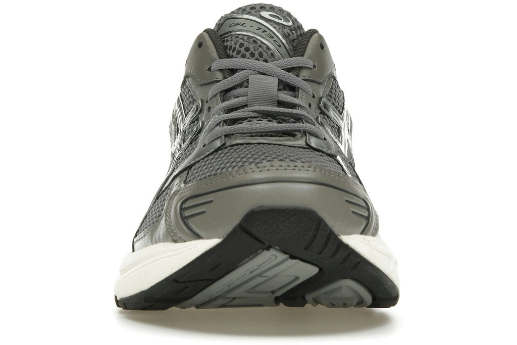 ASICS Gel-1130 Clay Grey Pure Silver-2