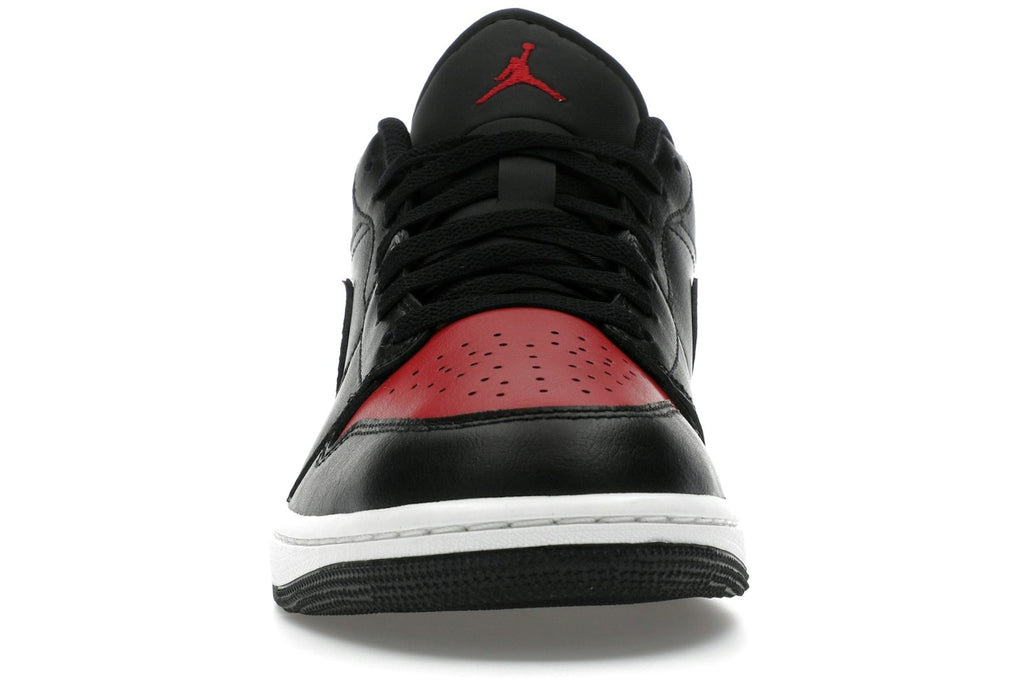 Jordan 1 Low Bred Twist-2
