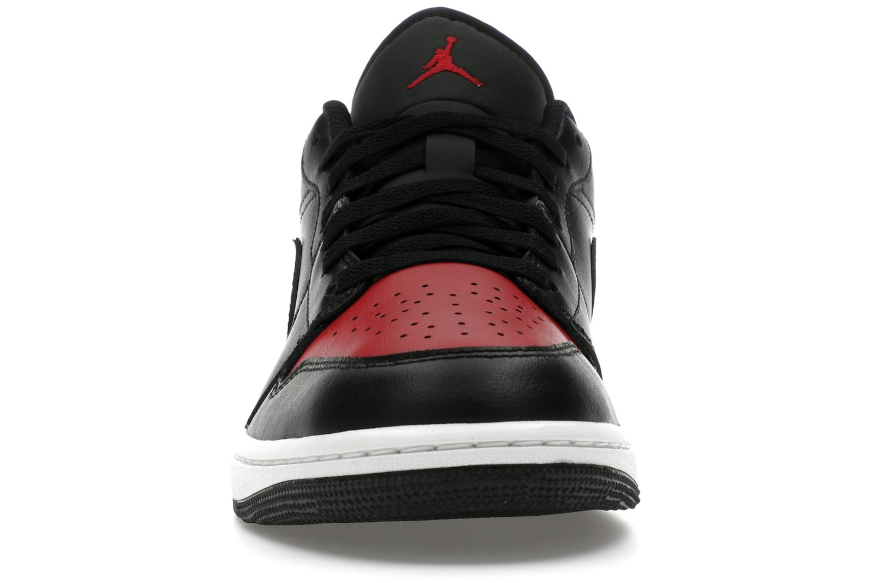 Jordan 1 Low Bred Twist-2