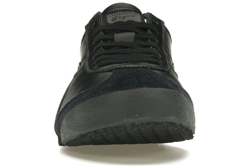 Onitsuka Tiger Mexico 66 Triple Black-2