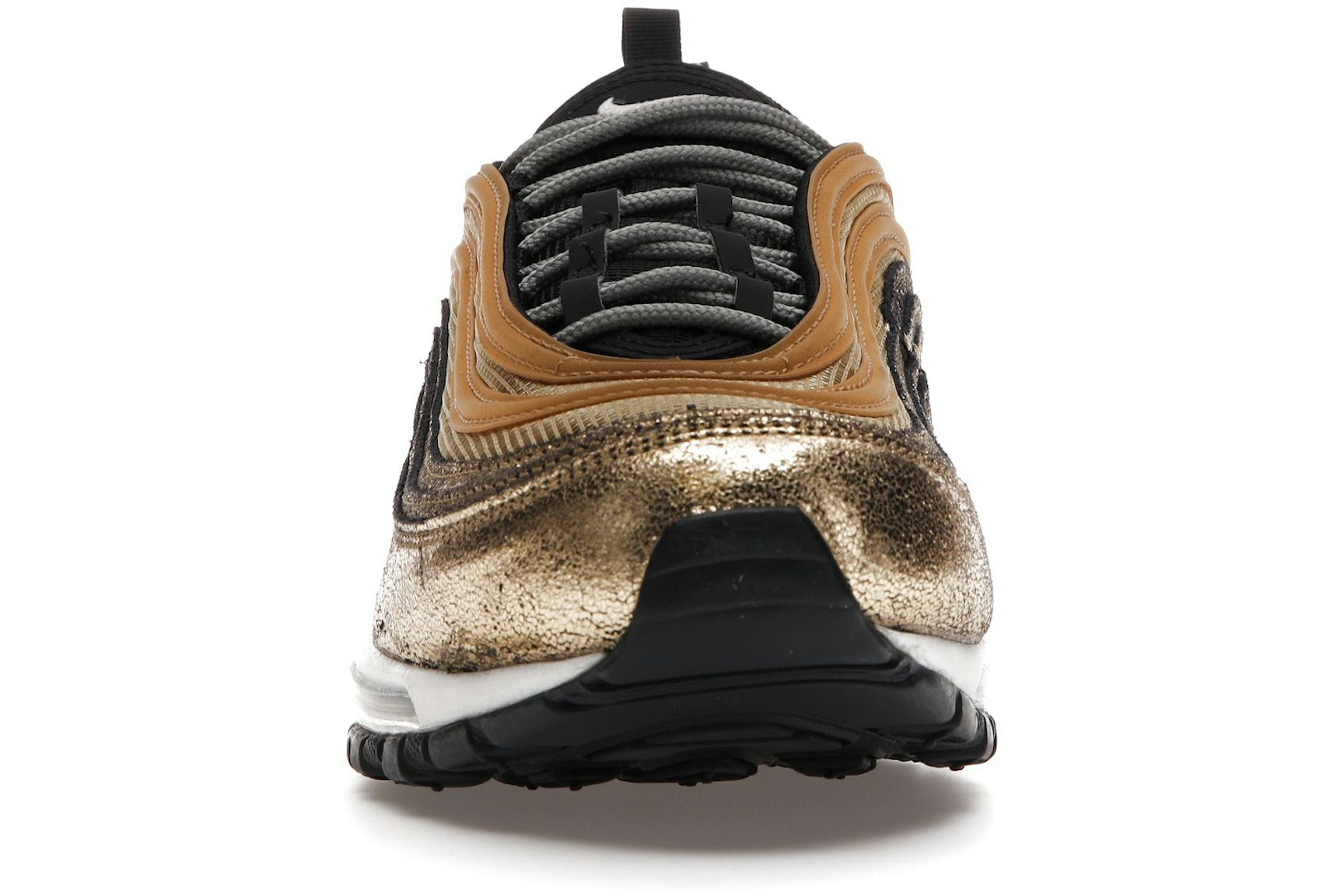 Nike Air Max 97 Golden Gals (Women's)-2