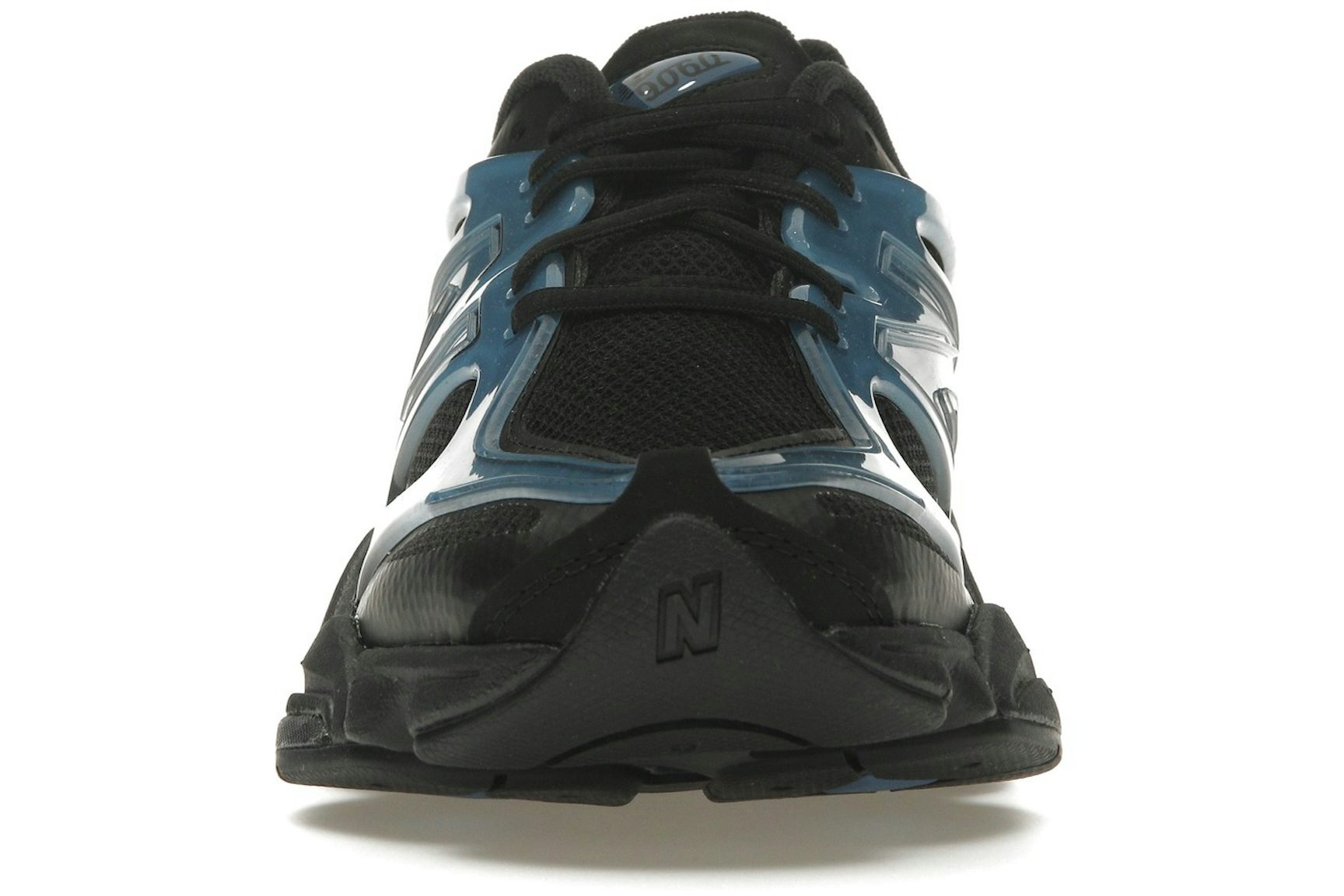 New Balance 9060 Navy Blue Black Gradient-2