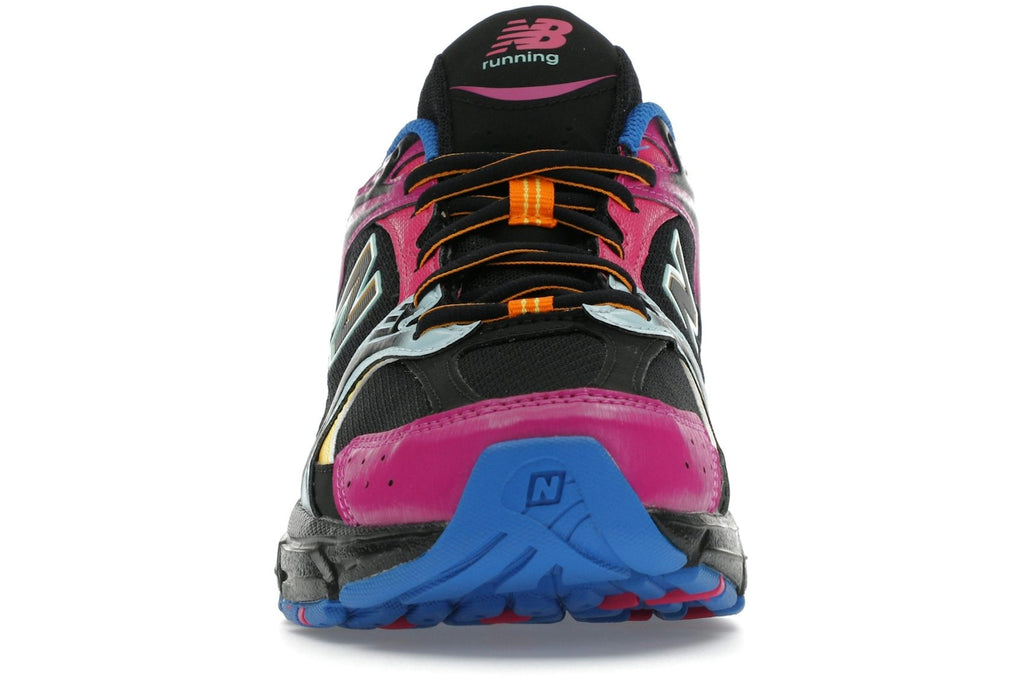 New Balance 530 Black Multi-Color