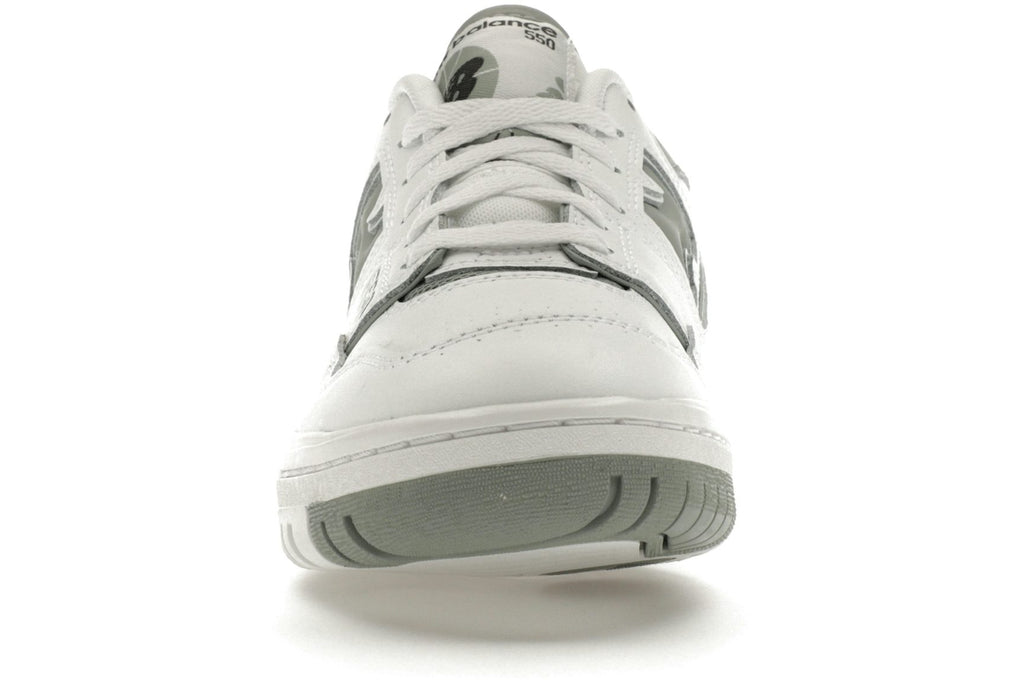 New Balance 550 White Juniper (Women's)-2