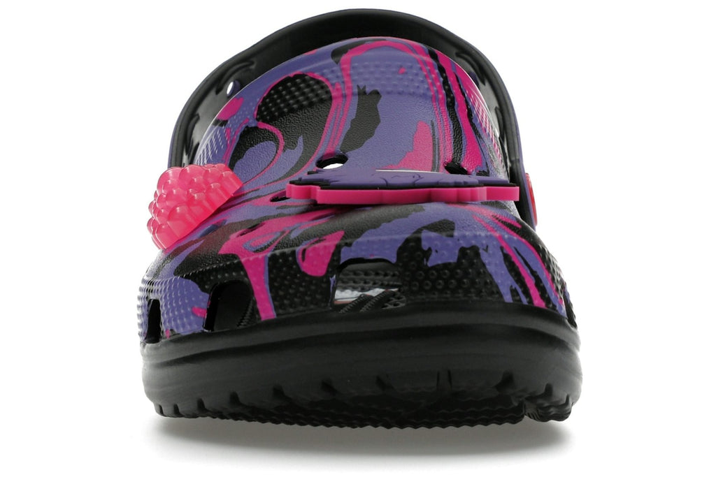 Crocs Classic Clog Pokémon Gengar
