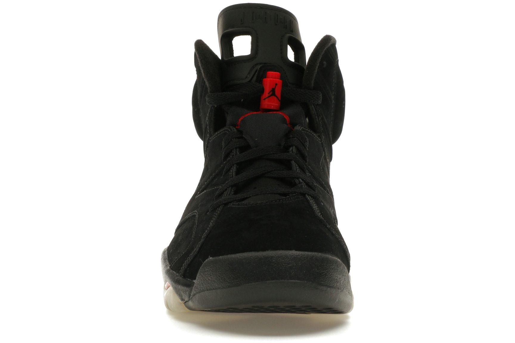 Jordan 6 Retro Black Varsity Red (2010)-2