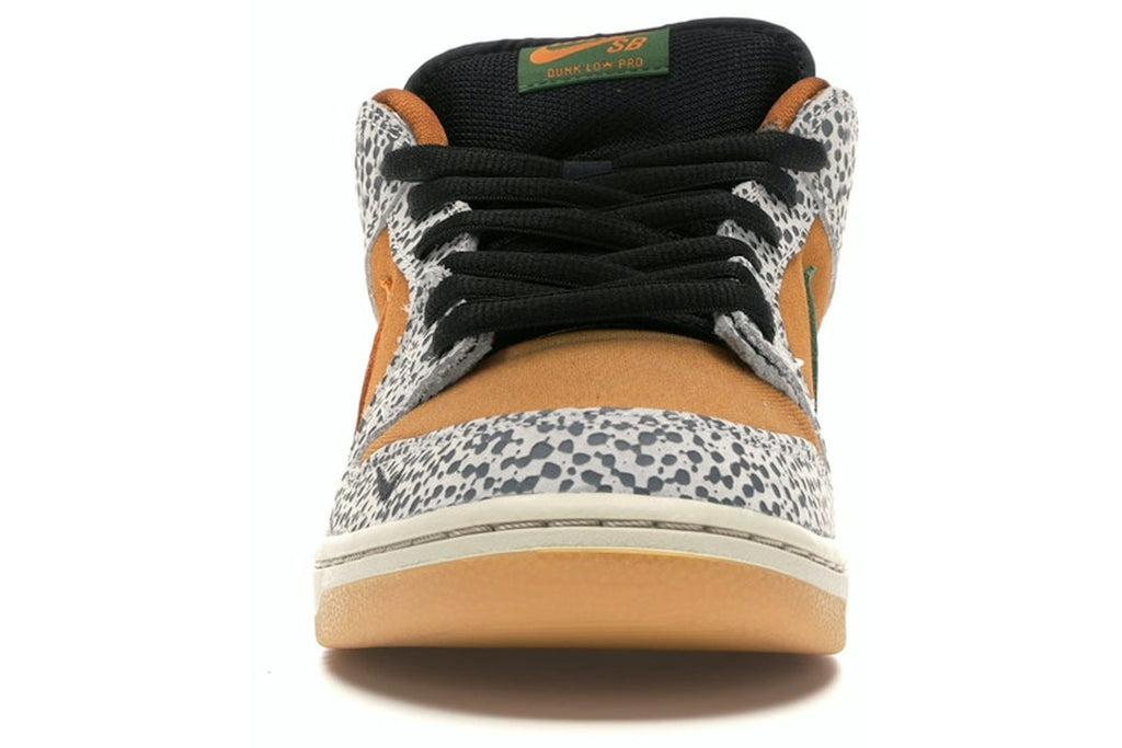 Nike SB Dunk Low Safari-2