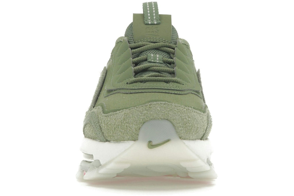 Nike Air Max 97 Futura Oil Green (Women's)-2