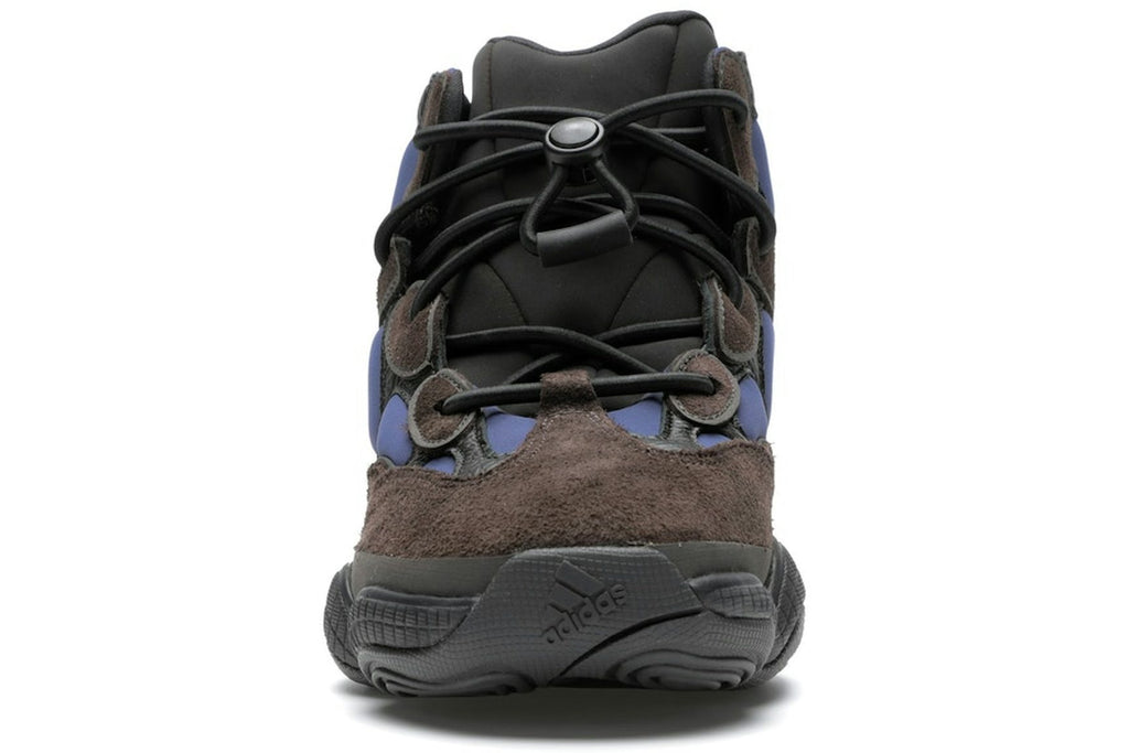 adidas Yeezy 500 High Tyrian