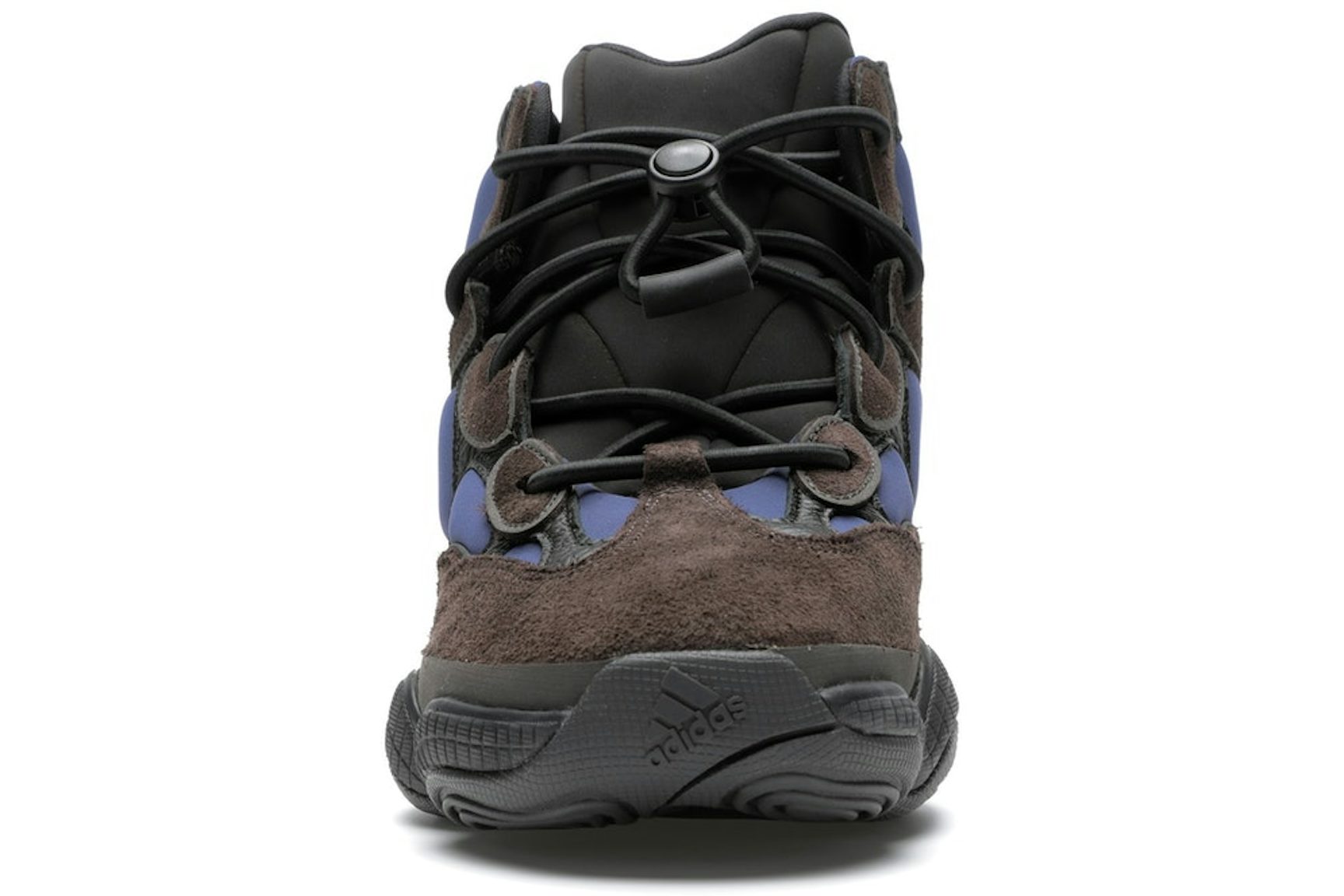 adidas Yeezy 500 High Tyrian