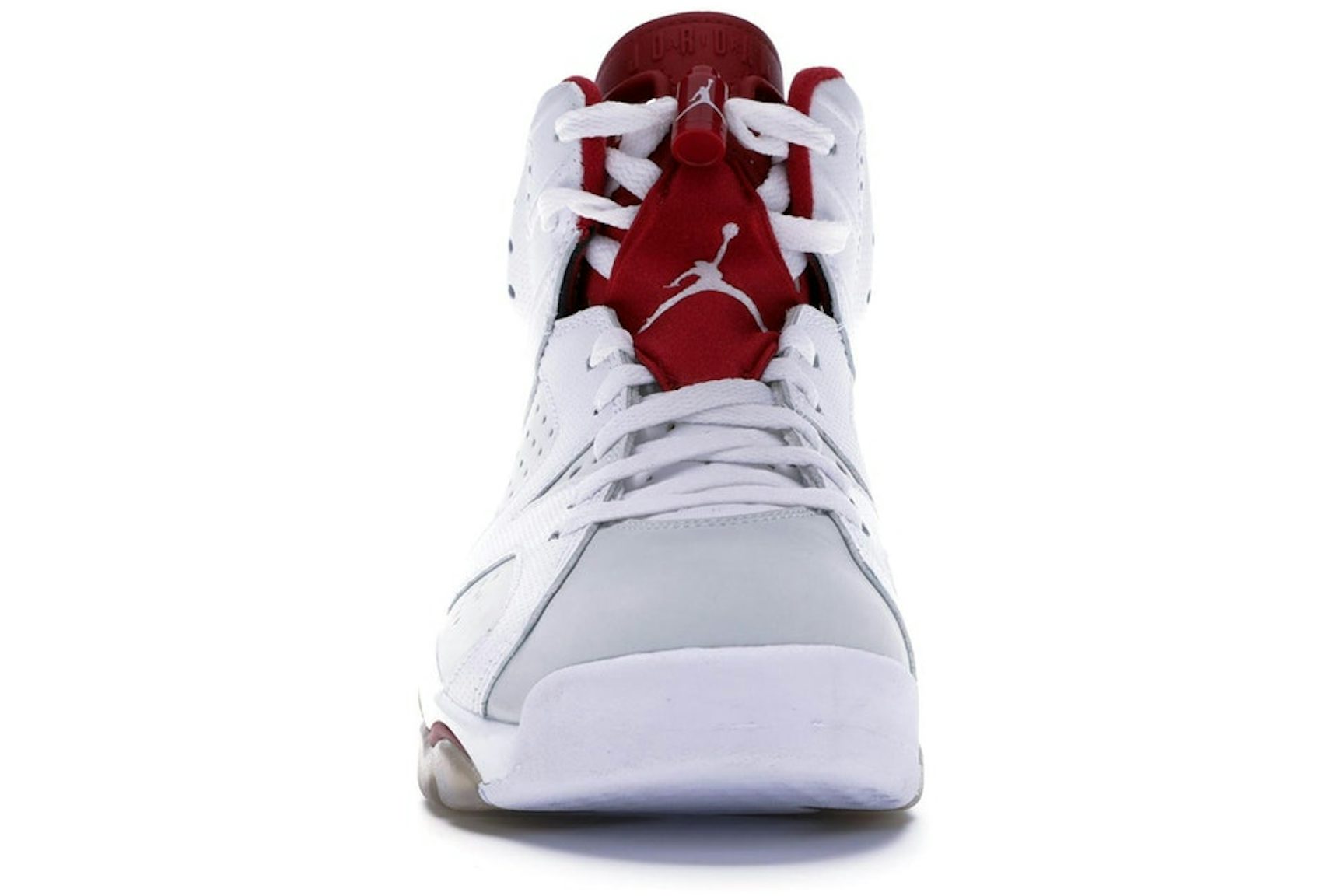 Jordan 6 Retro Alternate Hare-2