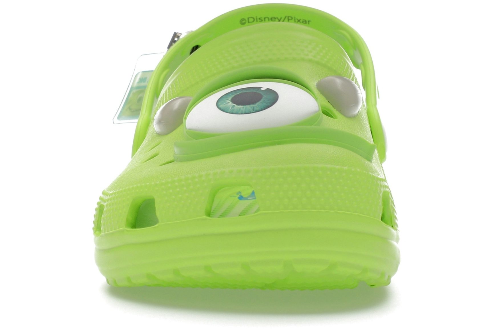 Crocs Classic Clog Monsters Inc. Mike Wazowski