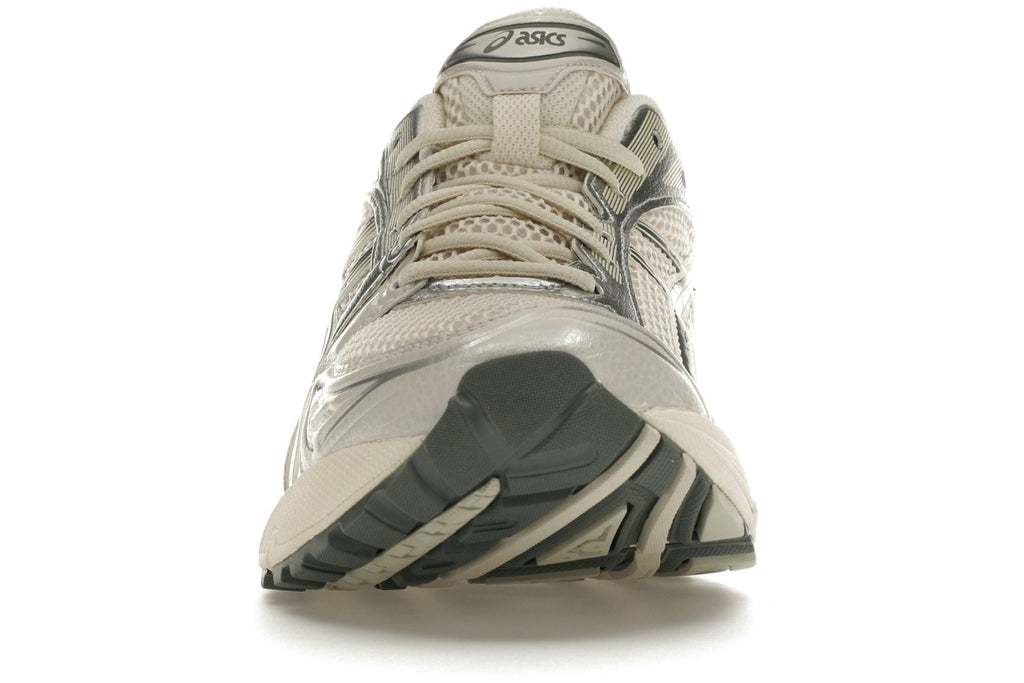 ASICS Gel-Kayano 14 Birch Dark Pewter-2