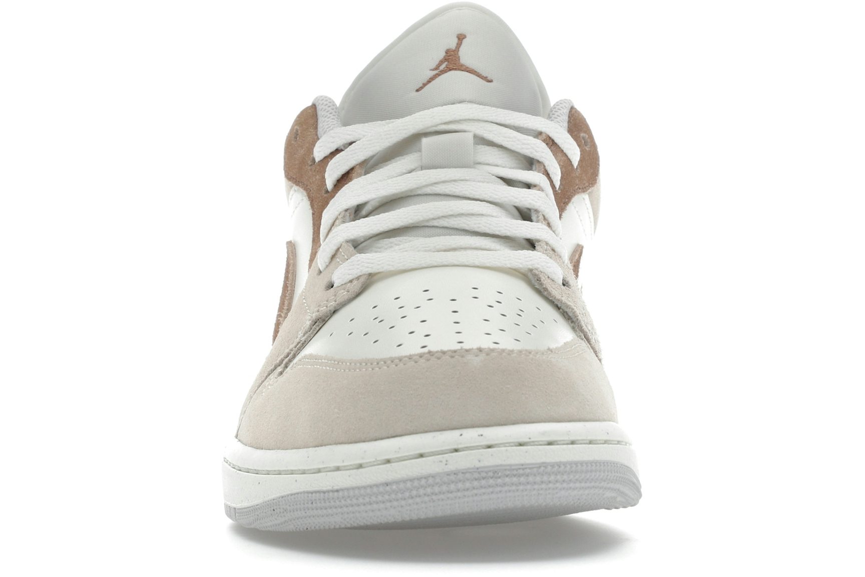 Jordan 1 Low SE Legend Light Brown-2