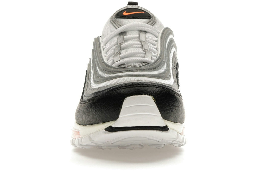Nike Air Max 97 Black Orange-2