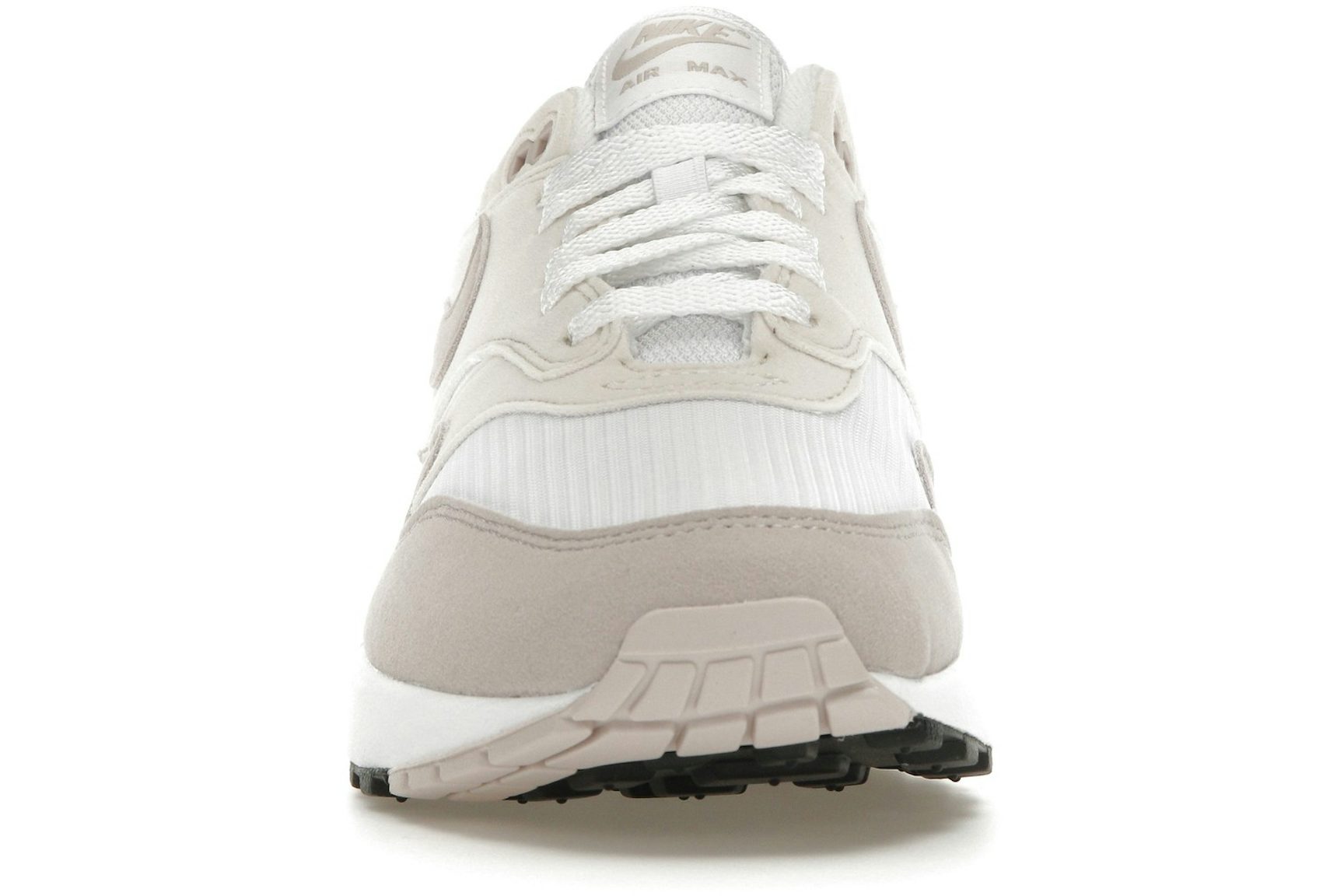 Nike Air Max 1 Platinum Violet (Women's)