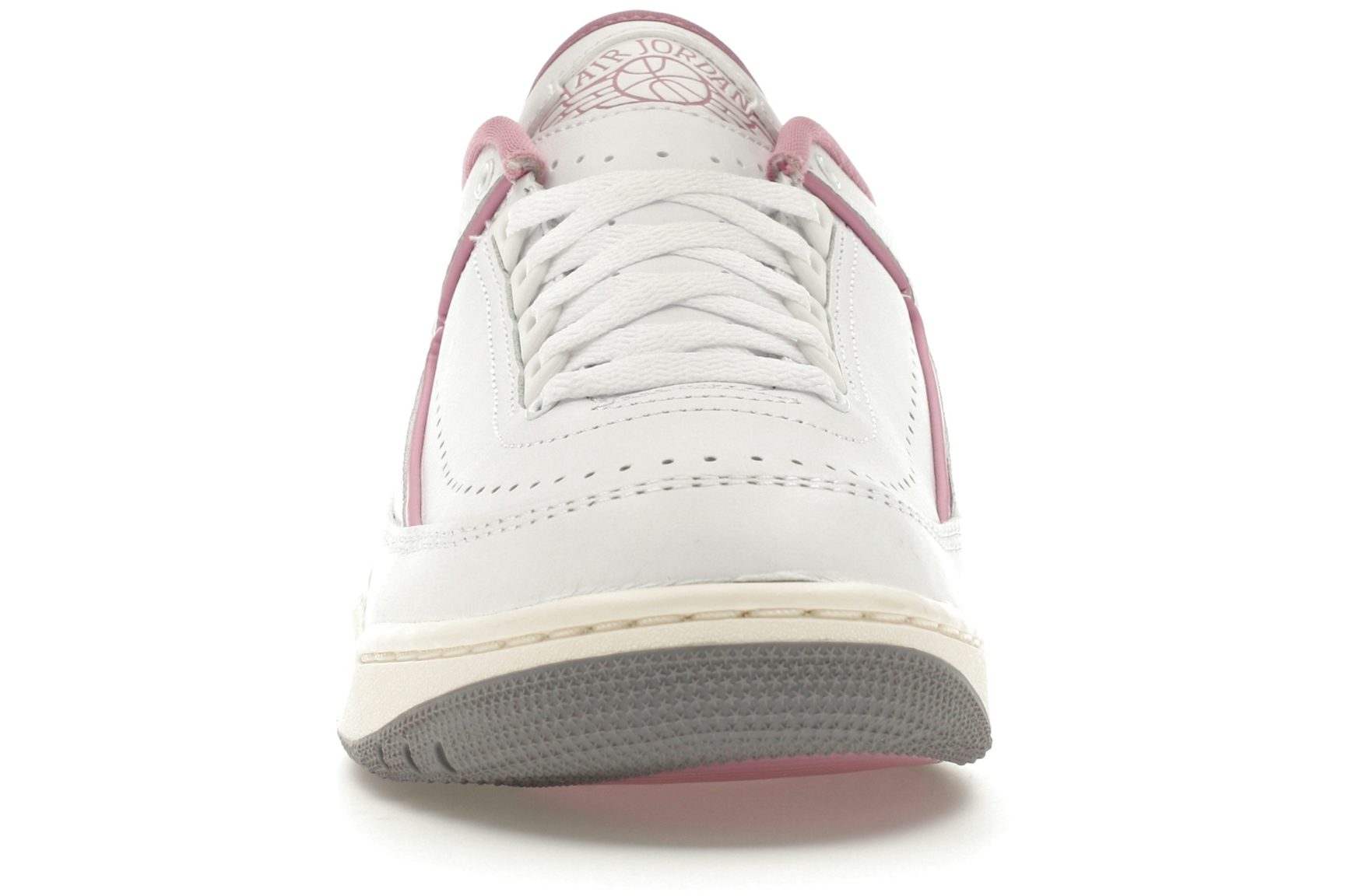 Jordan 2/3 Orchid (Women's)
