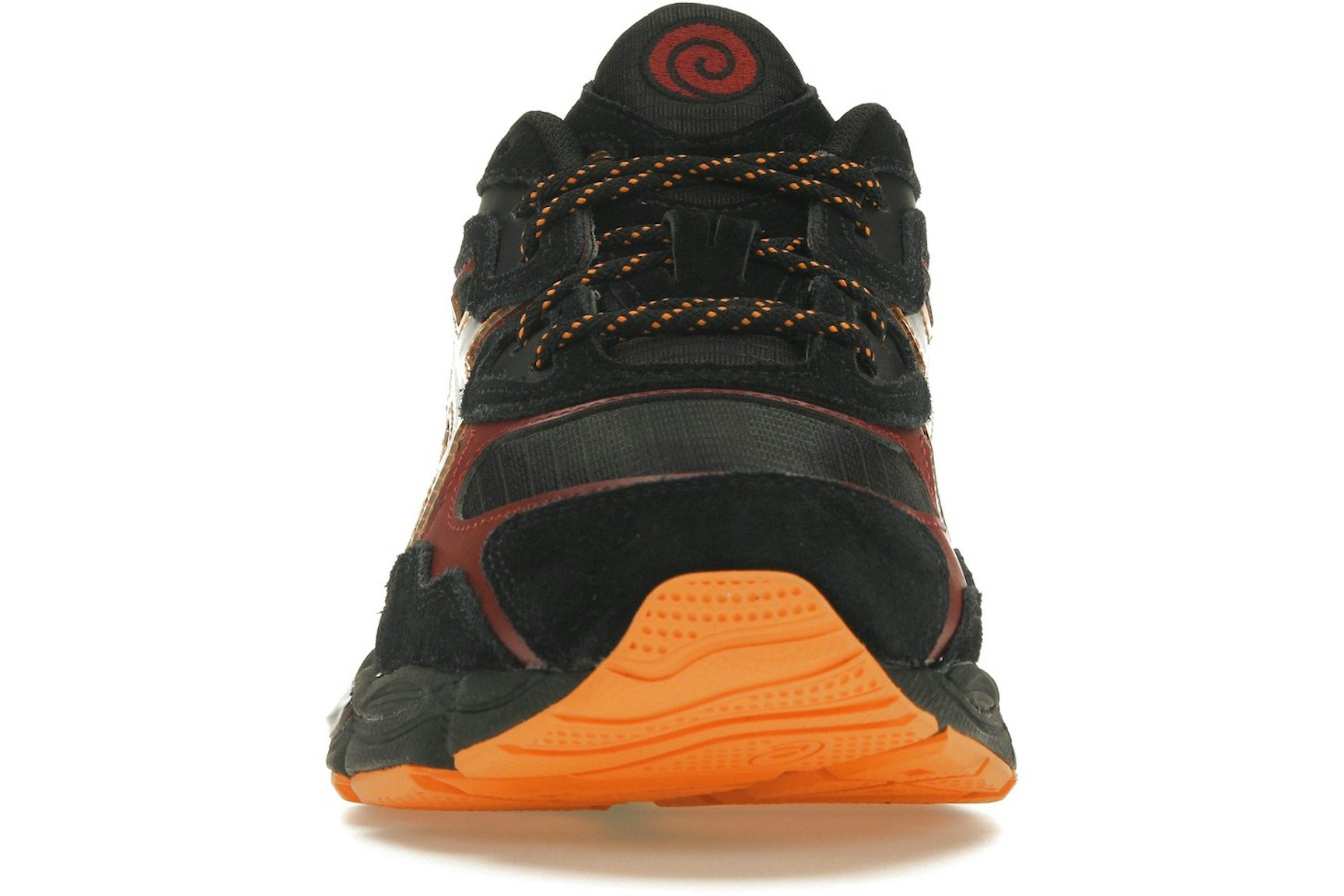 ASICS Gel-NYC Naruto Uzumaki Shippuden-2