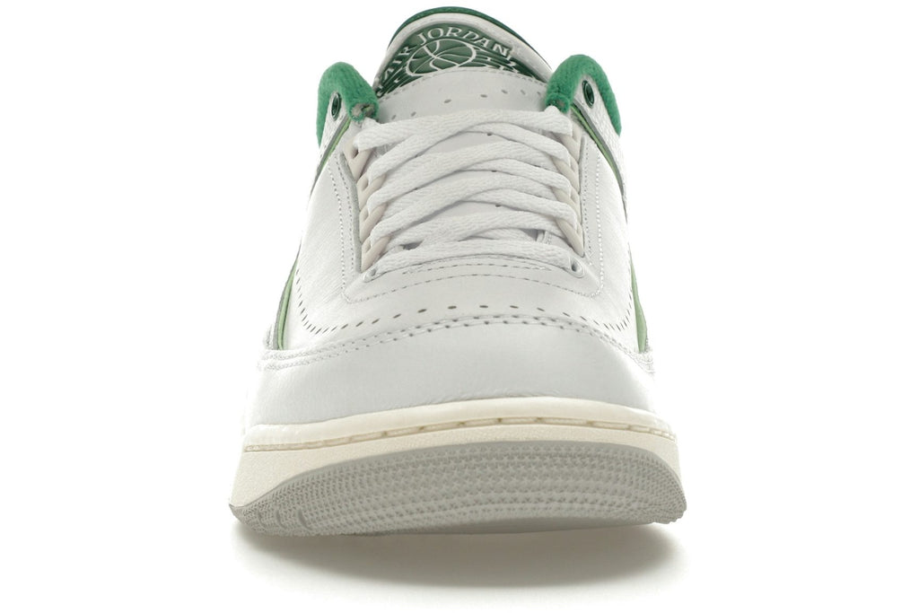 Jordan 2/3 White Pine Green