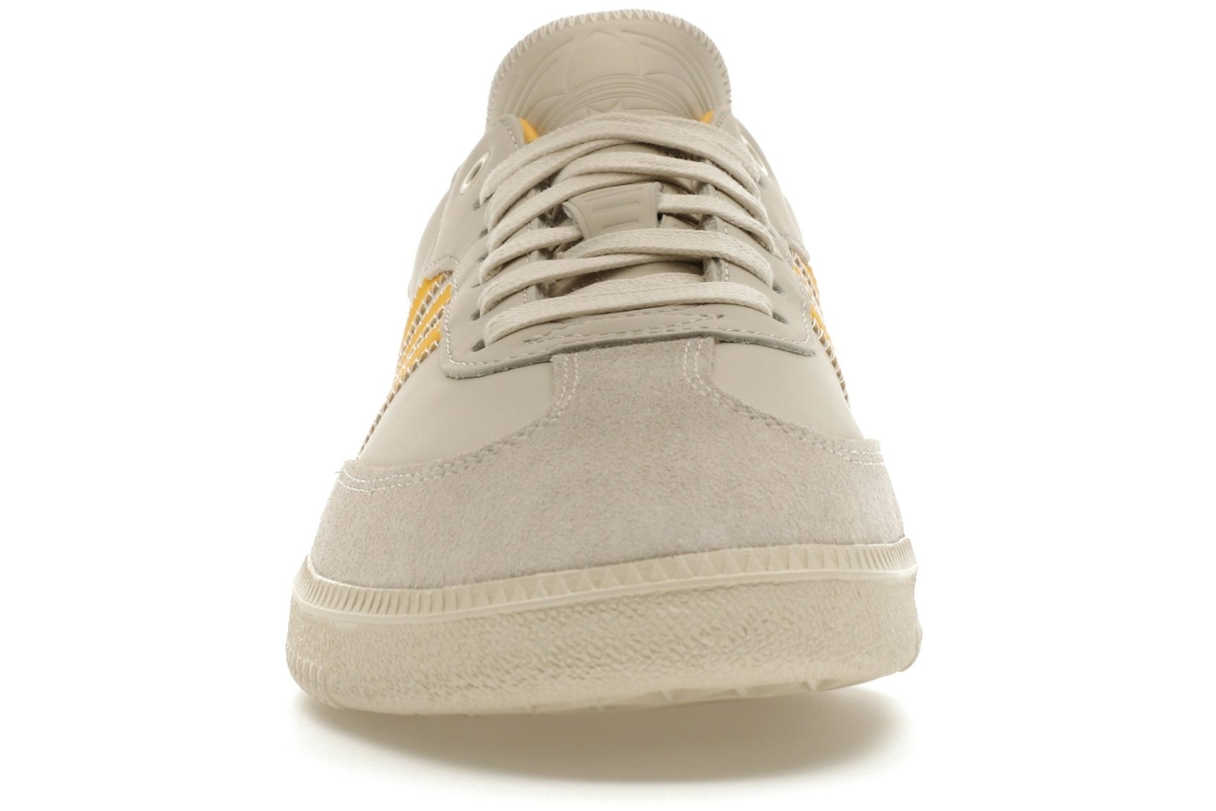 adidas Samba Humanrace Bold Gold-2