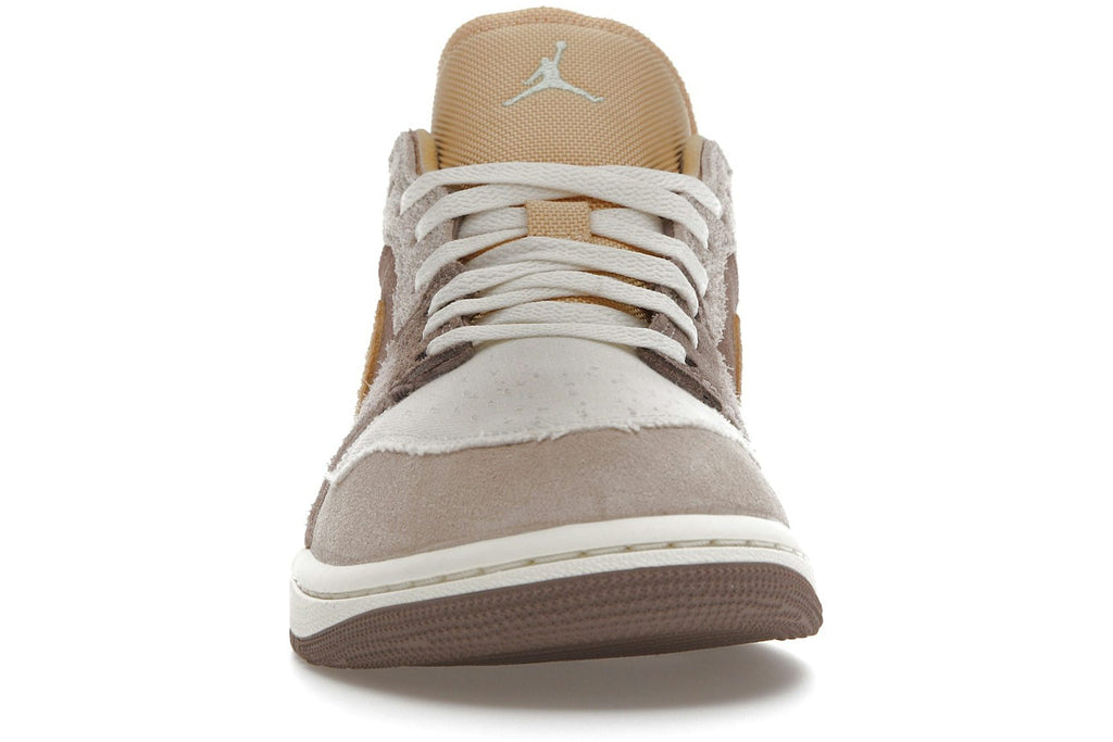 Jordan 1 Low SE Craft Taupe Haze-2