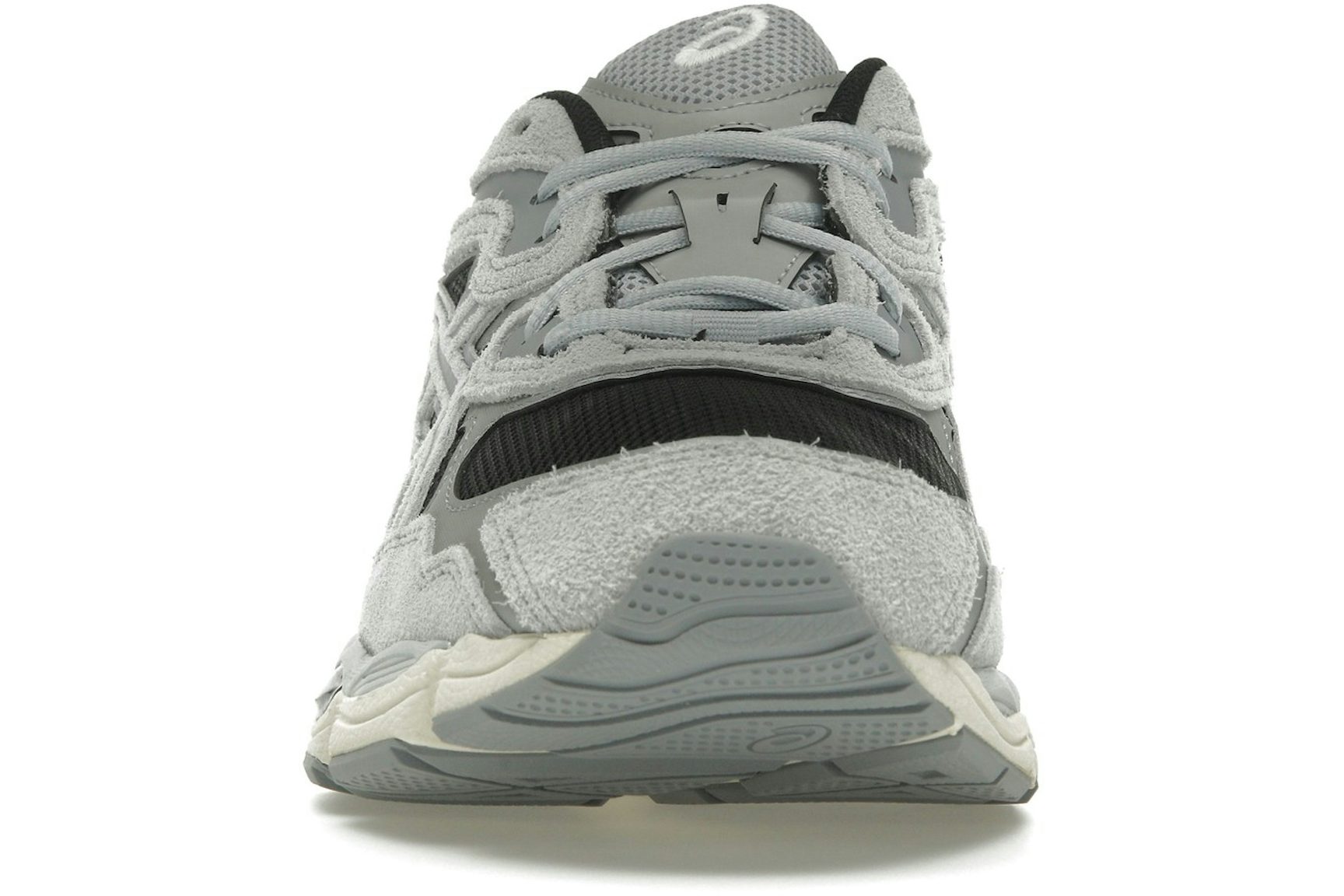 ASICS Gel-NYC Black Piedmont Grey