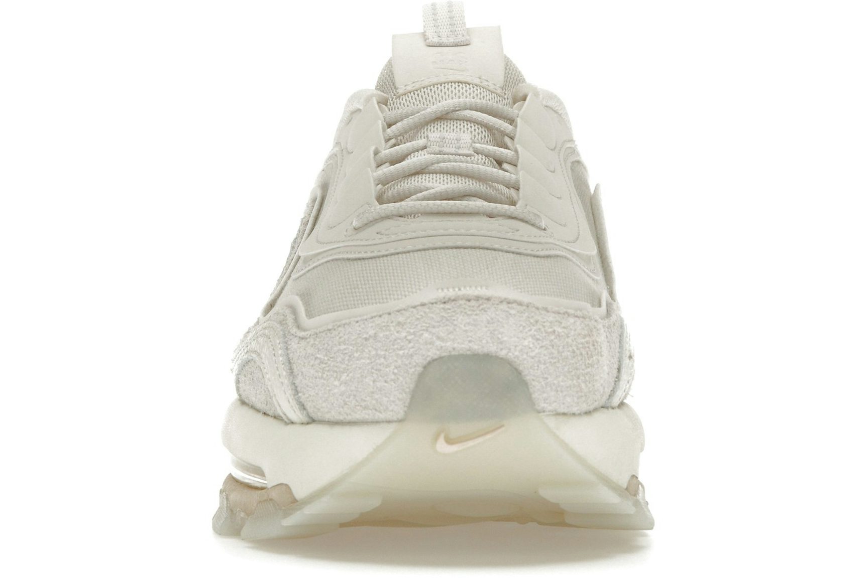 Nike Air Max 97 Futura Pale Ivory (Women's)-2