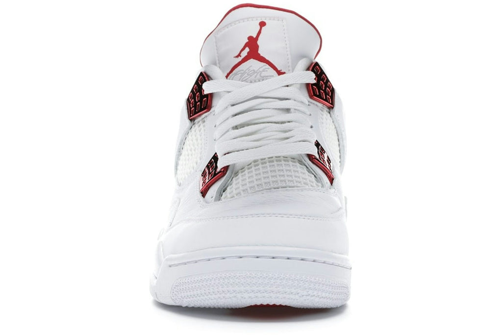 Jordan 4 Retro Metallic Red