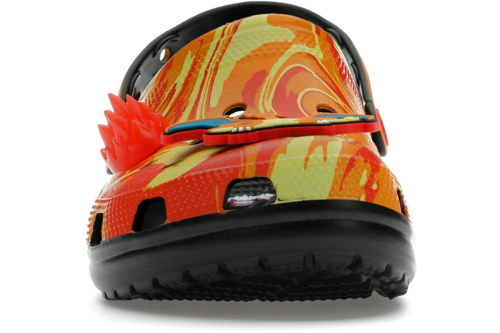 Crocs Classic Clog Pokémon Charizard