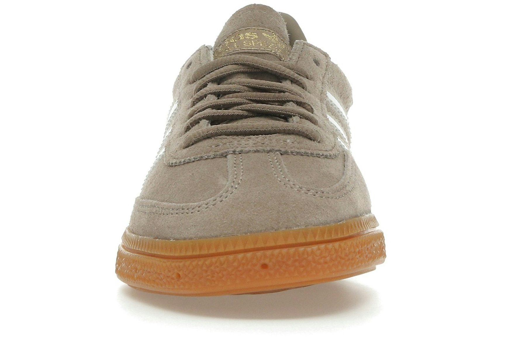 adidas Handball Spezial Chalky Brown White Magic Beige