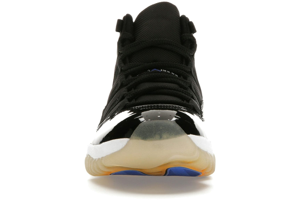 Jordan 11 Retro Space Jam (2009)
