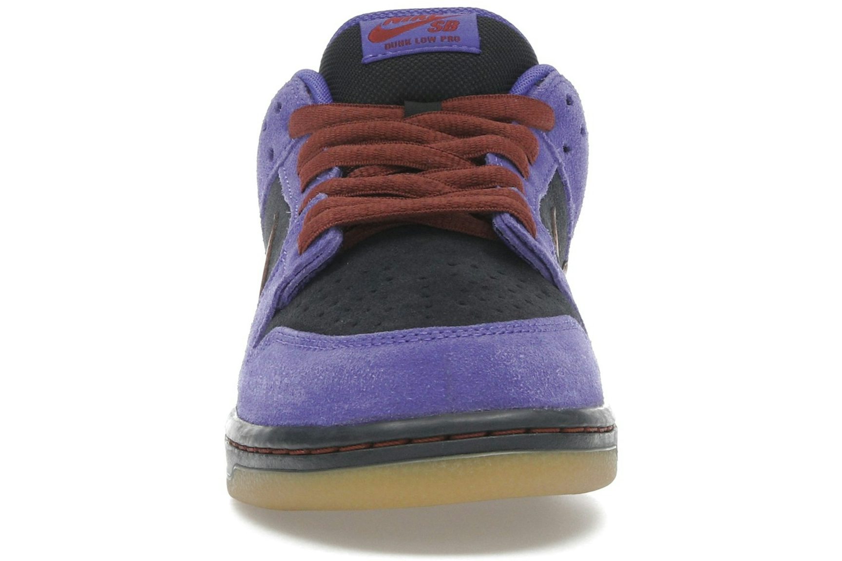 Nike SB Dunk Low Persian Violet-2
