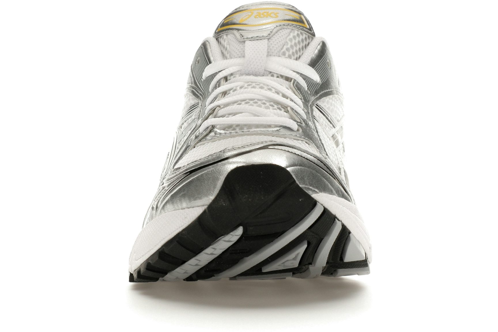 ASICS GEL-Kayano 14 Tai Chi Yellow