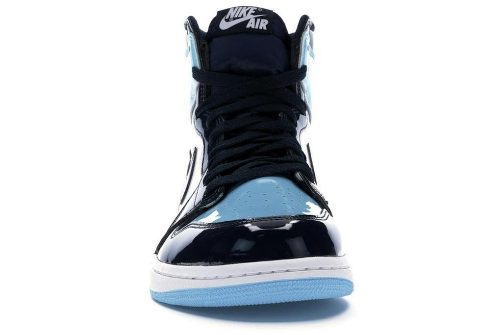 Jordan 1 Retro High UNC Patent (Women's)