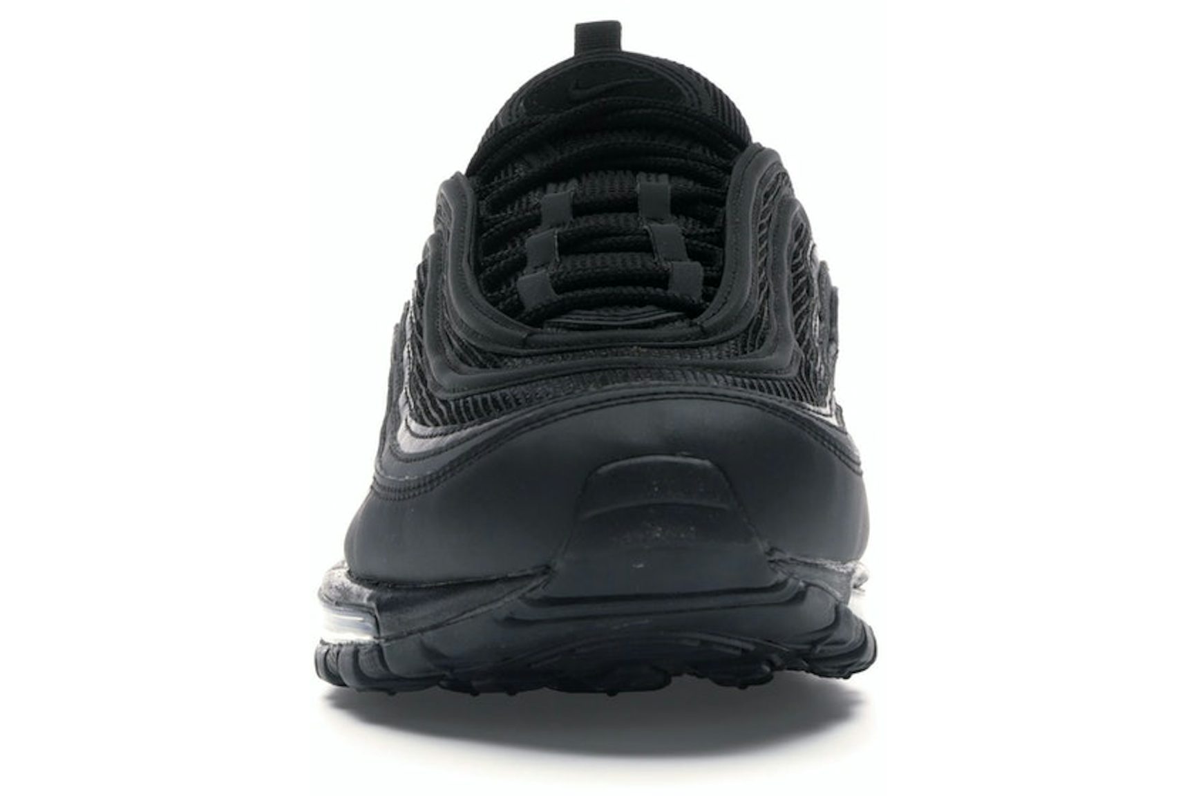 Nike Air Max 97 Triple Black-2
