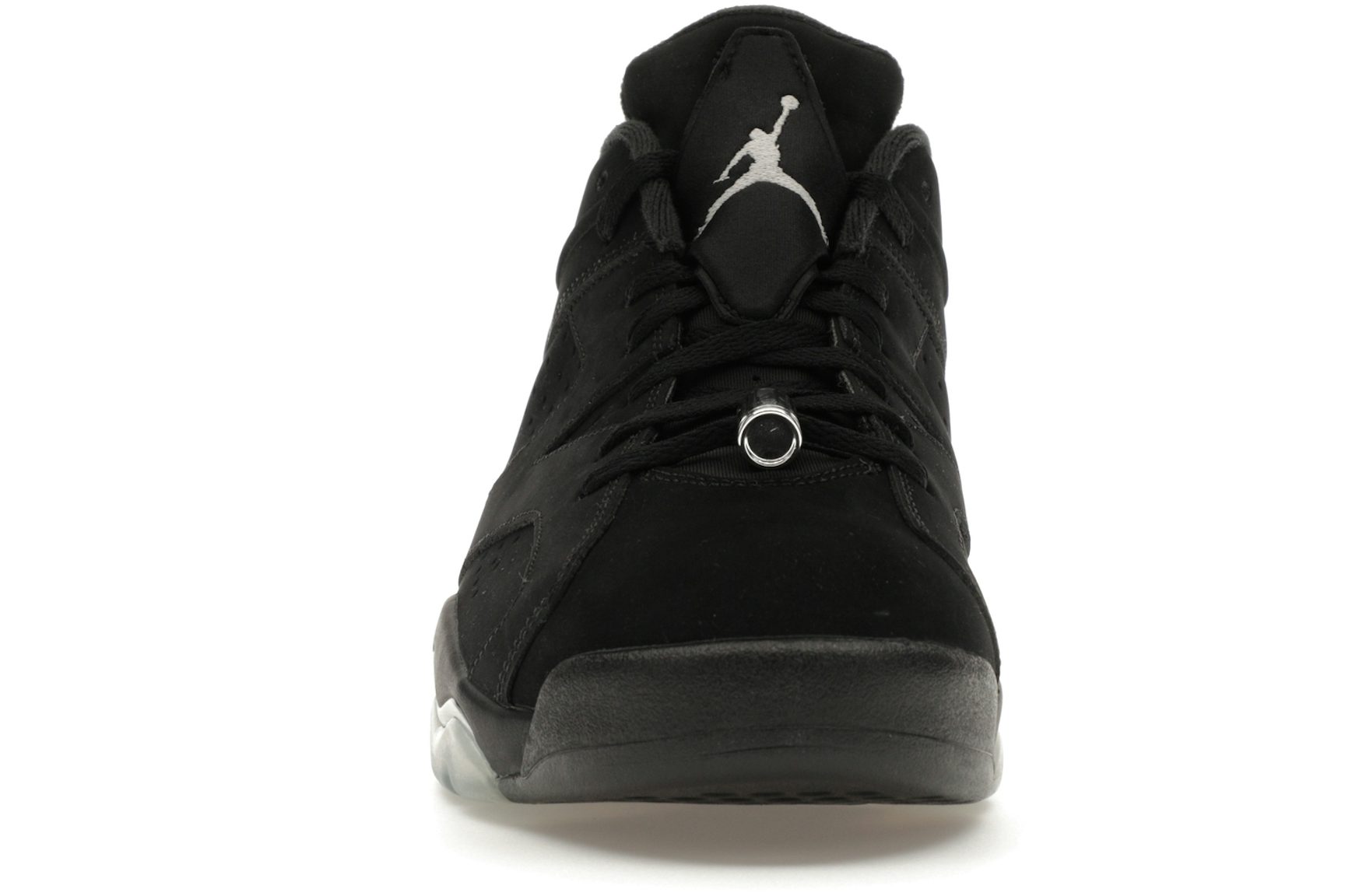Jordan 6 Retro Low Chrome (2015)-2