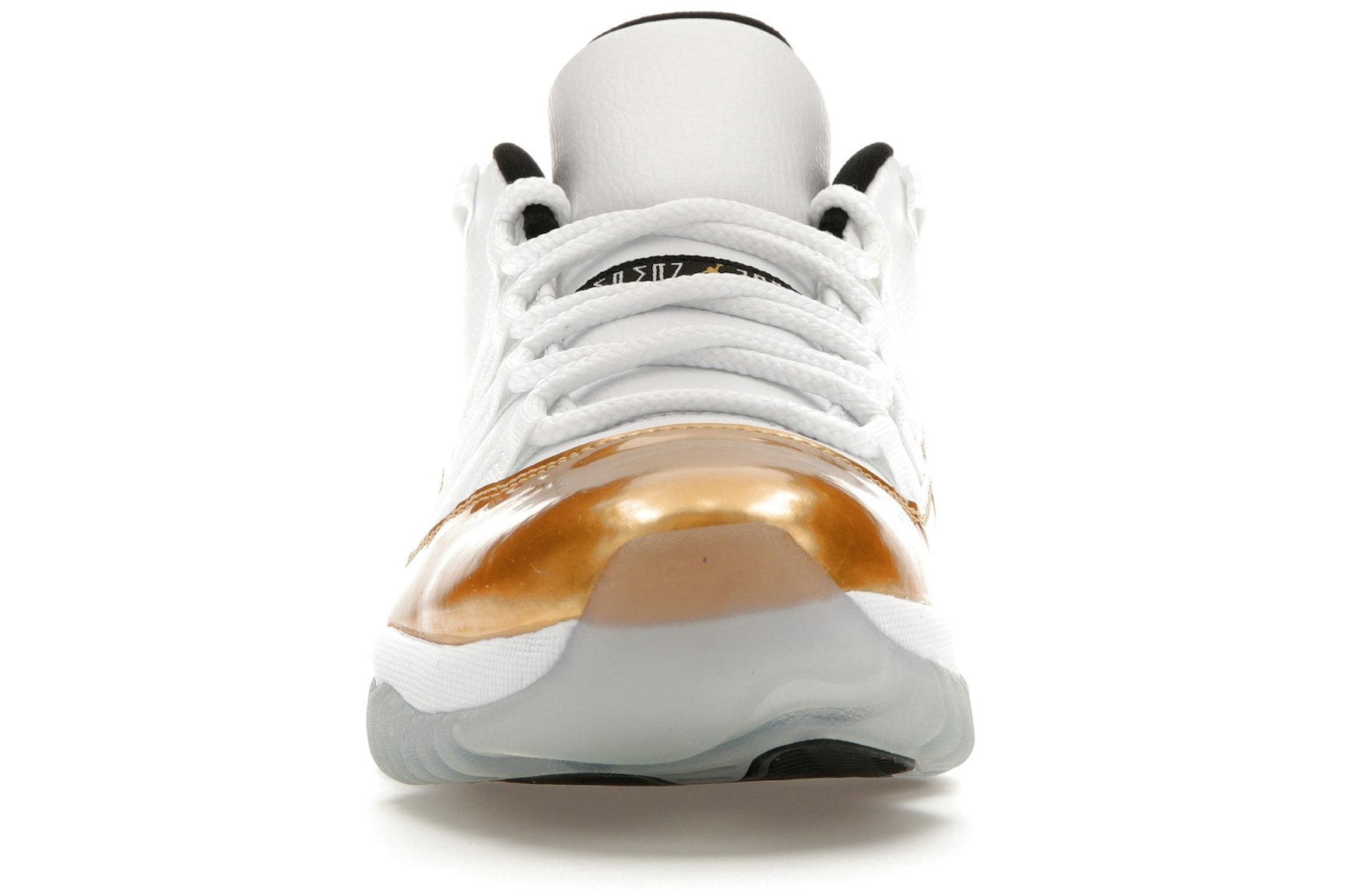 Jordan 11 Retro Low Closing Ceremony