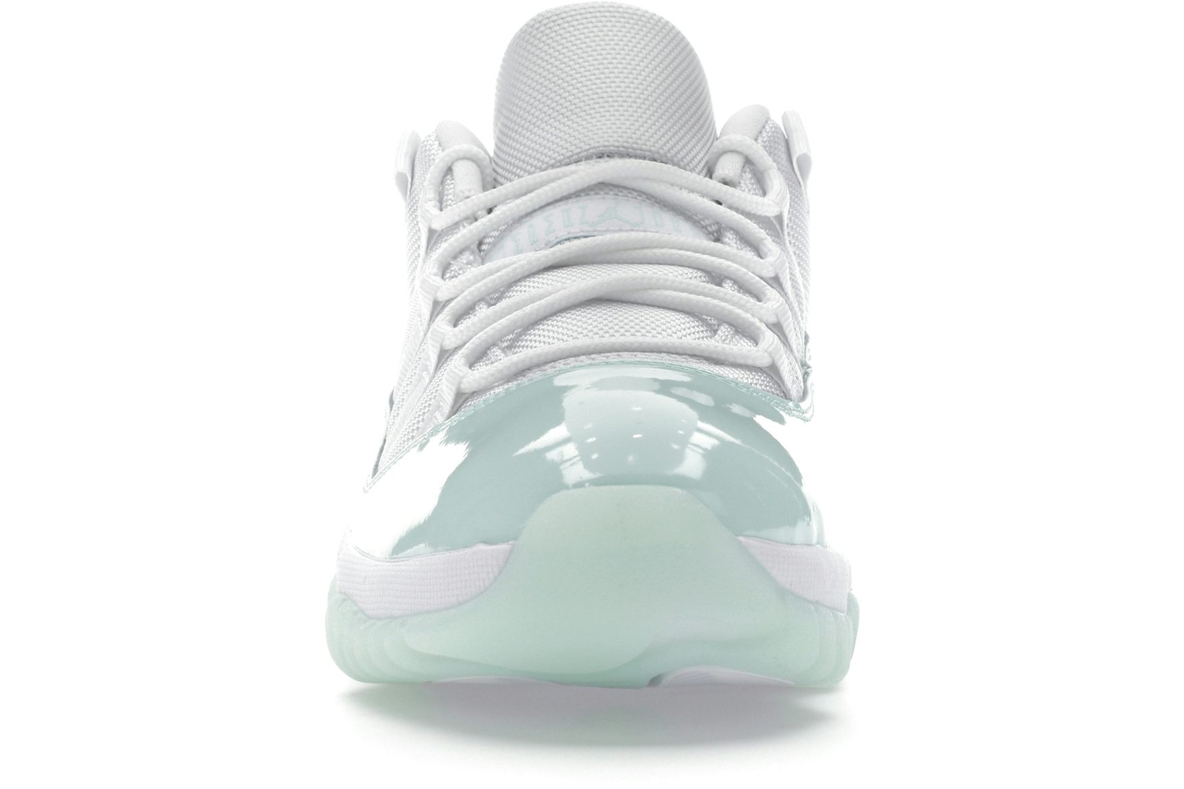 Jordan 11 Retro Low Igloo (Women's)