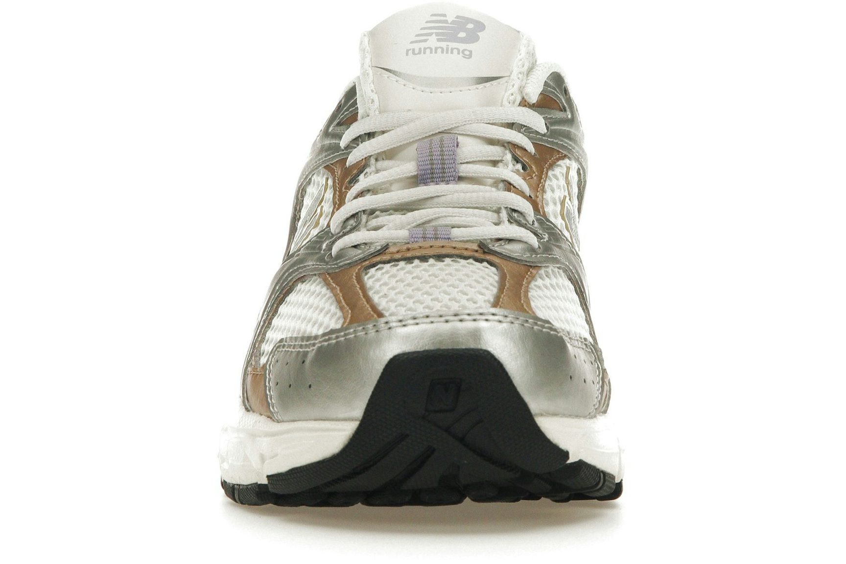 New Balance 530 Silver Pink-2