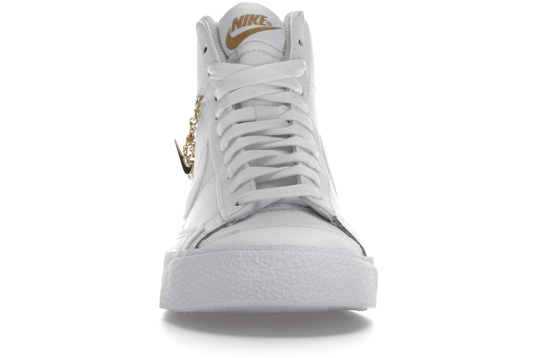 Nike Blazer Mid LX White Pendants (Women's)-2