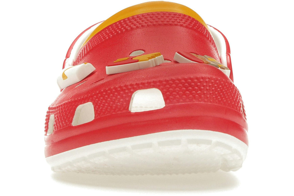 Crocs Classic Clog McDonald's-2