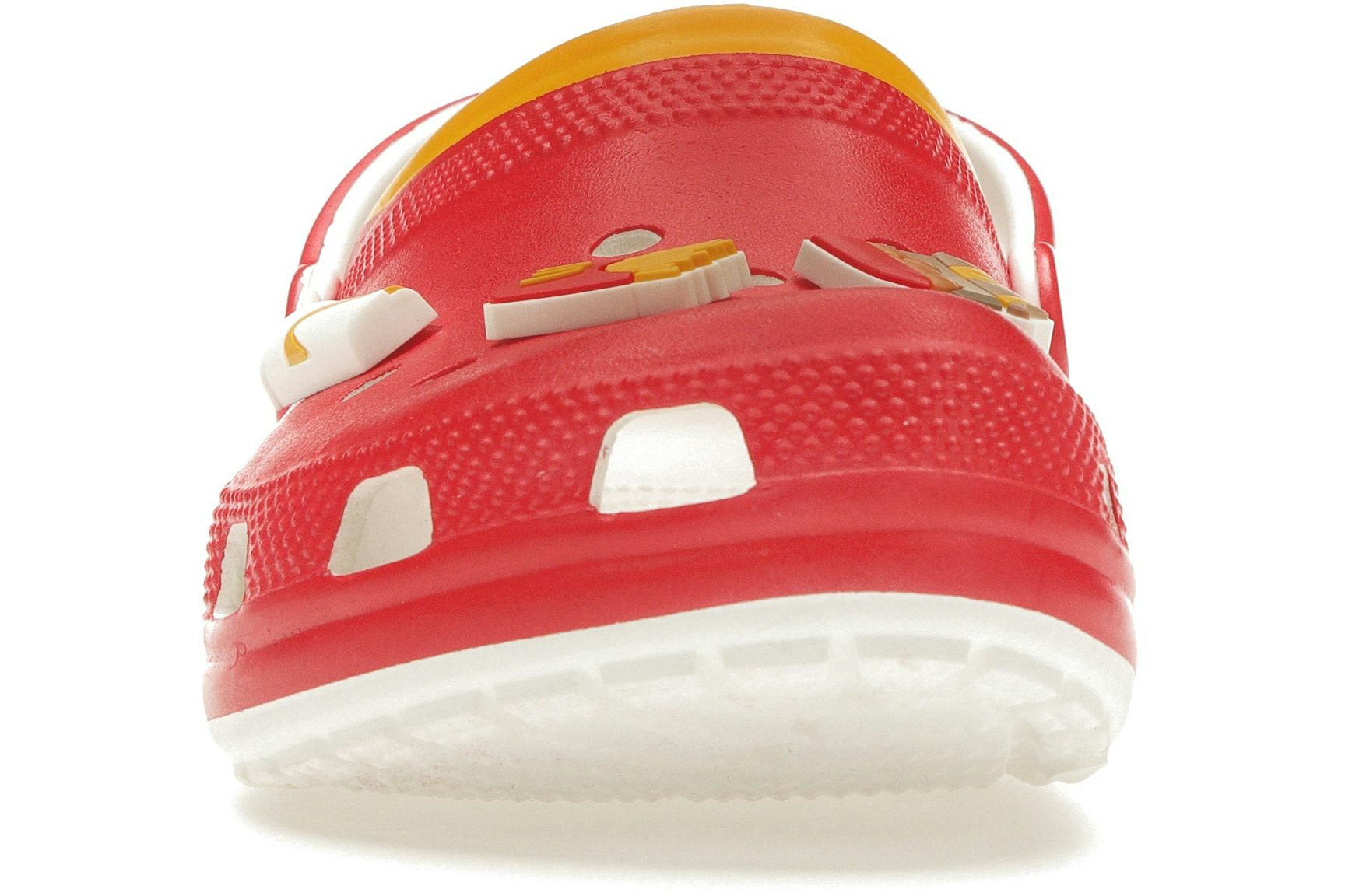 Crocs Classic Clog McDonald's-2
