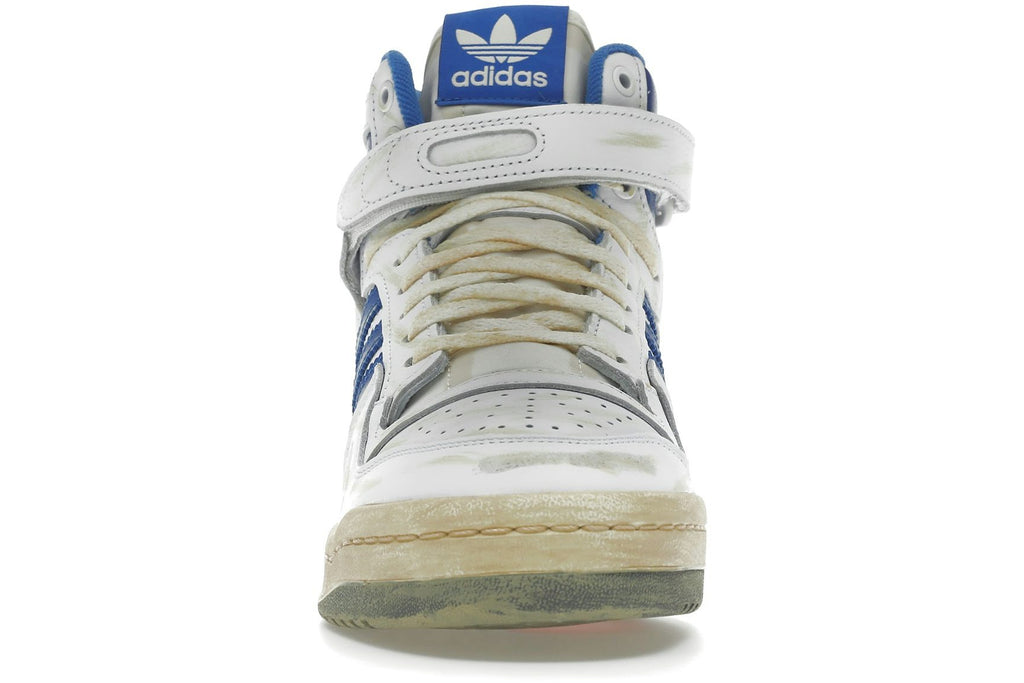 adidas Forum 84 Hi AEC White Blue