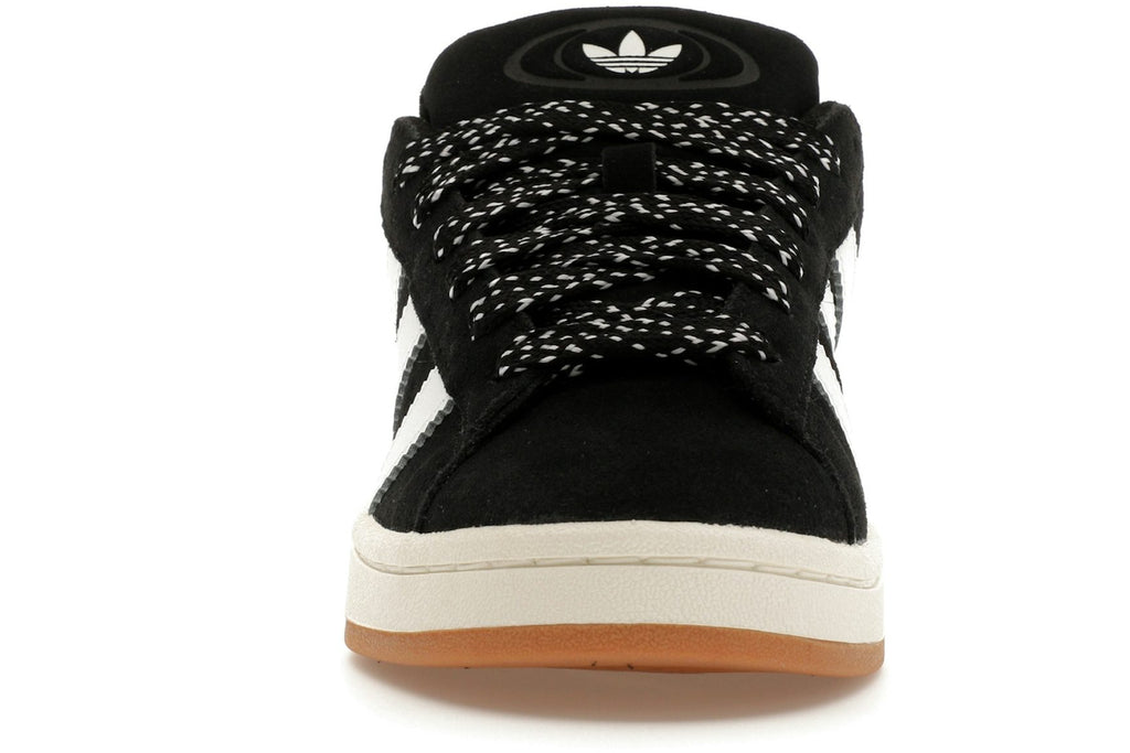 adidas Campus 00s Core Black Cloud White (Women's)