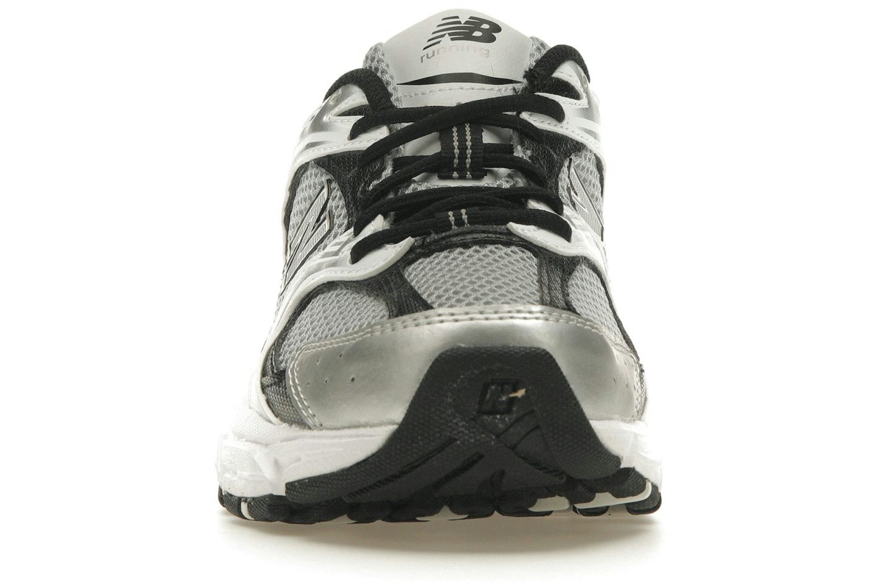 New Balance 530 Silver White