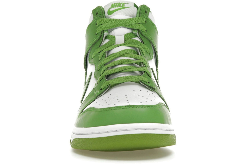 Nike Dunk High Retro Chlorophyll-2
