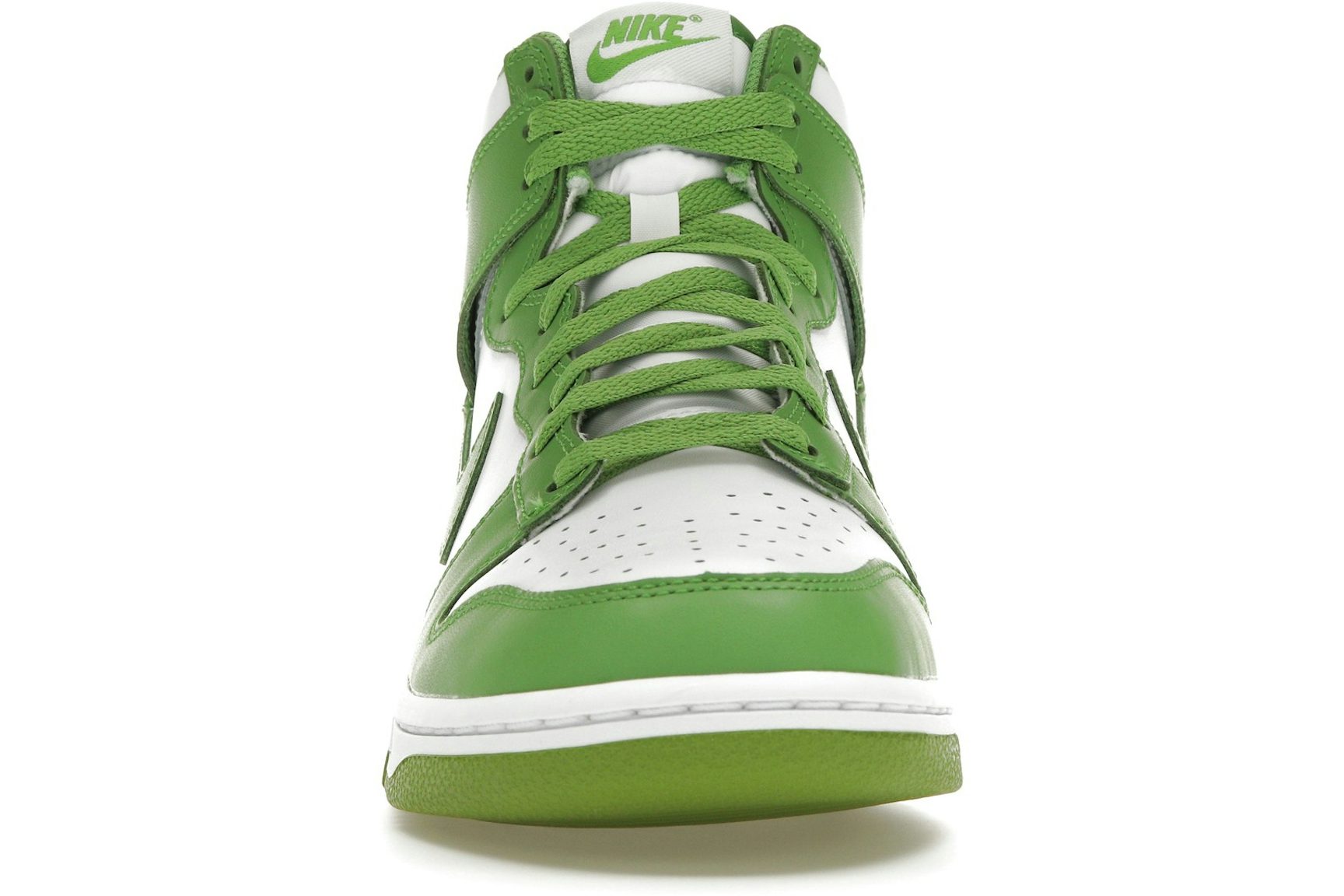 Nike Dunk High Retro Chlorophyll-2